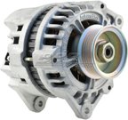 BBB Industries 8232 Alternator - view 2