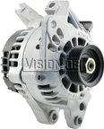 BBB Industries 8236 Alternator - view 2