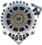 BBB Industries 8238 Alternator - view 1