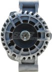 BBB Industries 8261 Alternator - view 1
