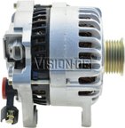BBB Industries 8264 Alternator - view 3