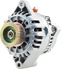 BBB Industries 8266 Alternator - view 2