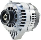 BBB Industries 8287-P79 Alternator - view 2