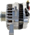BBB Industries 8303 Alternator - view 3