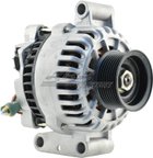 BBB Industries 8306 Alternator - view 2