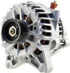 BBB Industries 8315 Alternator - view 2