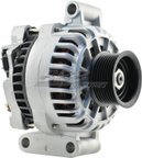 BBB Industries 8316 Alternator - view 2