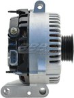 BBB Industries 8401 Alternator - view 3