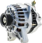 BBB Industries 8443 Alternator - view 2