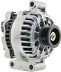BBB Industries 8447 Alternator - view 2