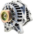 BBB Industries 8473 Alternator - view 2