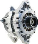 BBB Industries 8484 Alternator - view 2