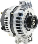BBB Industries 8498 Alternator - view 2