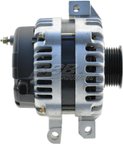 BBB Industries 8498 Alternator - view 3
