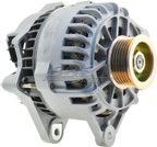 BBB Industries 8518 Alternator - view 2