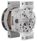 Wilson 90-01-4393 Alternator - view 2