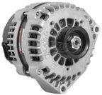 Wilson 90-01-4477 Alternator - view 1