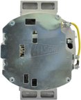 Wilson 90-01-4513N Alternator - view 4