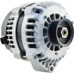 Wilson 90-01-4706N Alternator - view 2