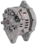 Wilson 90-25-1105 Alternator - view 2