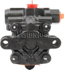 BBB Industries 910-0106 Power Steering Pump - view 3