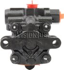 BBB Industries 910-0109 Power Steering Pump - view 3