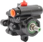 BBB Industries 910-0109 Power Steering Pump - view 2
