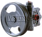 BBB Industries 910-0110 Power Steering Pump - view 1
