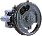 BBB Industries 910-0110 Power Steering Pump - view 2