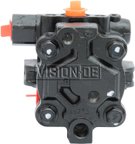 BBB Industries 910-0112 Power Steering Pump - view 3