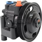 BBB Industries 910-0116 Power Steering Pump - view 2
