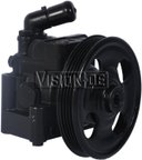 BBB Industries 910-0119A1 Power Steering Pump - view 1
