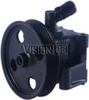 BBB Industries 910-0120 Power Steering Pump - view 1