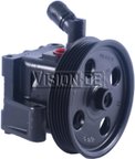 BBB Industries 910-0120 Power Steering Pump - view 2