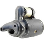Wilson 91-01-3706 Starter - view 2