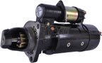 Wilson 91-01-4166N Starter - view 2