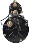 Wilson 91-01-4166N Starter - view 4