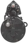 Wilson 91-01-4166 Starter - view 4