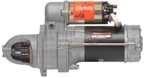 Wilson 91-01-4356 Starter - view 3