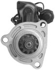 Wilson 91-01-4561N Starter - view 1