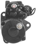 Wilson 91-01-4622 Starter - view 4
