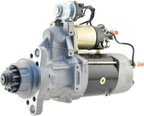 Wilson 91-01-4759 Starter - view 2