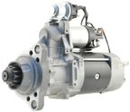 Wilson 91-01-4761N Starter - view 2
