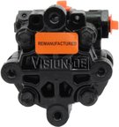 BBB Industries 920-0107 Power Steering Pump - view 3
