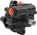BBB Industries 920-0107 Power Steering Pump - view 2