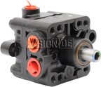 BBB Industries 920-0109 Power Steering Pump - view 2
