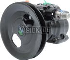 BBB Industries 920-0131 Power Steering Pump - view 1