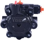 BBB Industries 920-0135 Power Steering Pump - view 3