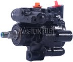 BBB Industries 920-0135 Power Steering Pump - view 1