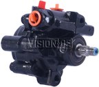 BBB Industries 920-0135 Power Steering Pump - view 2